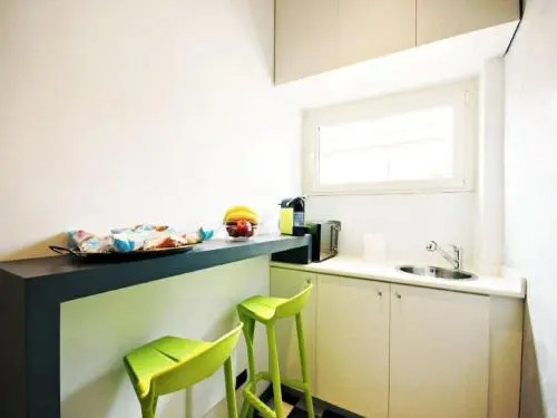 Foto - Affittacamere Tiburstation