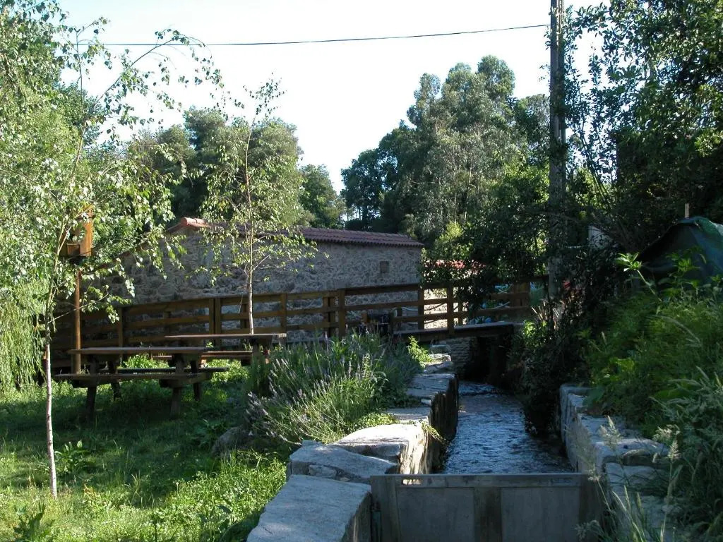 Foto - Hotel Alda Boiro