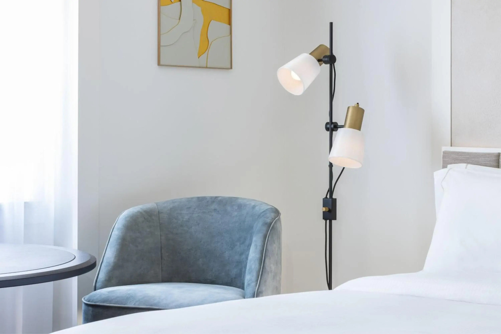 Foto - The Westin Grand Frankfurt