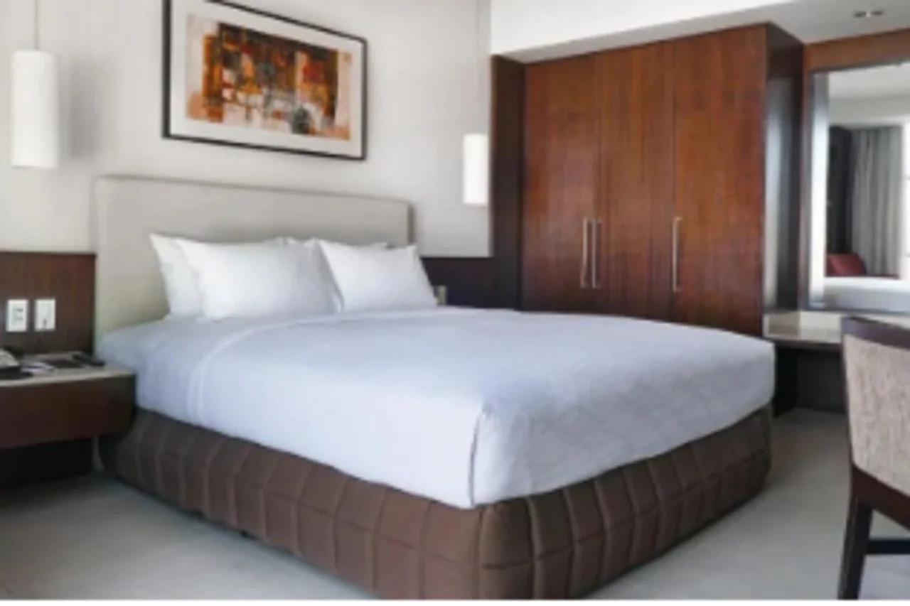 Foto - The B Hotel Alabang