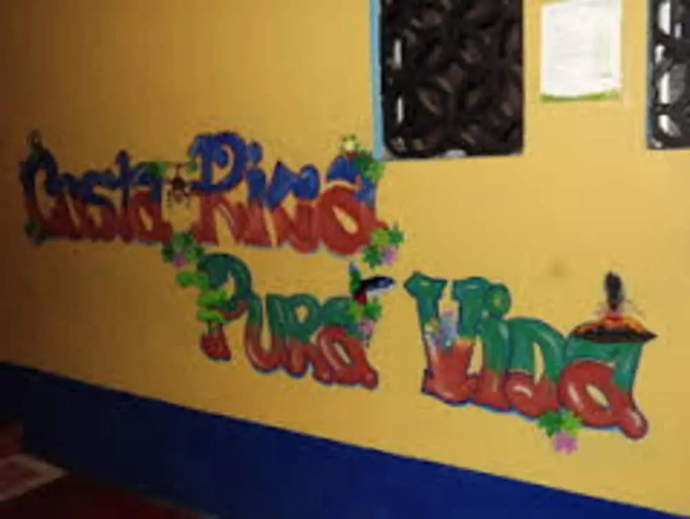 Foto - Hotel Cortez Azul