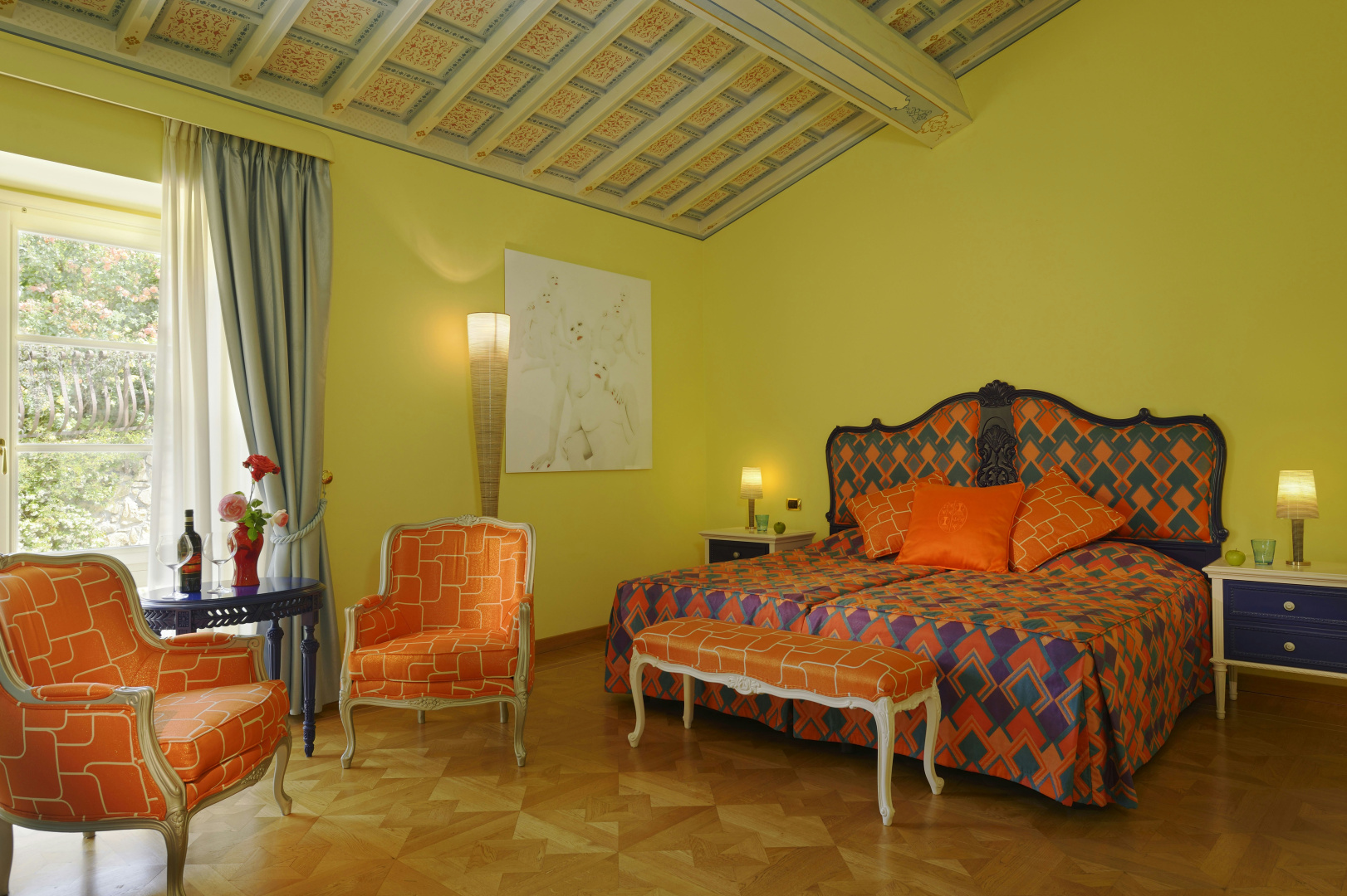 Foto - Byblos Art Hotel Villa Amista