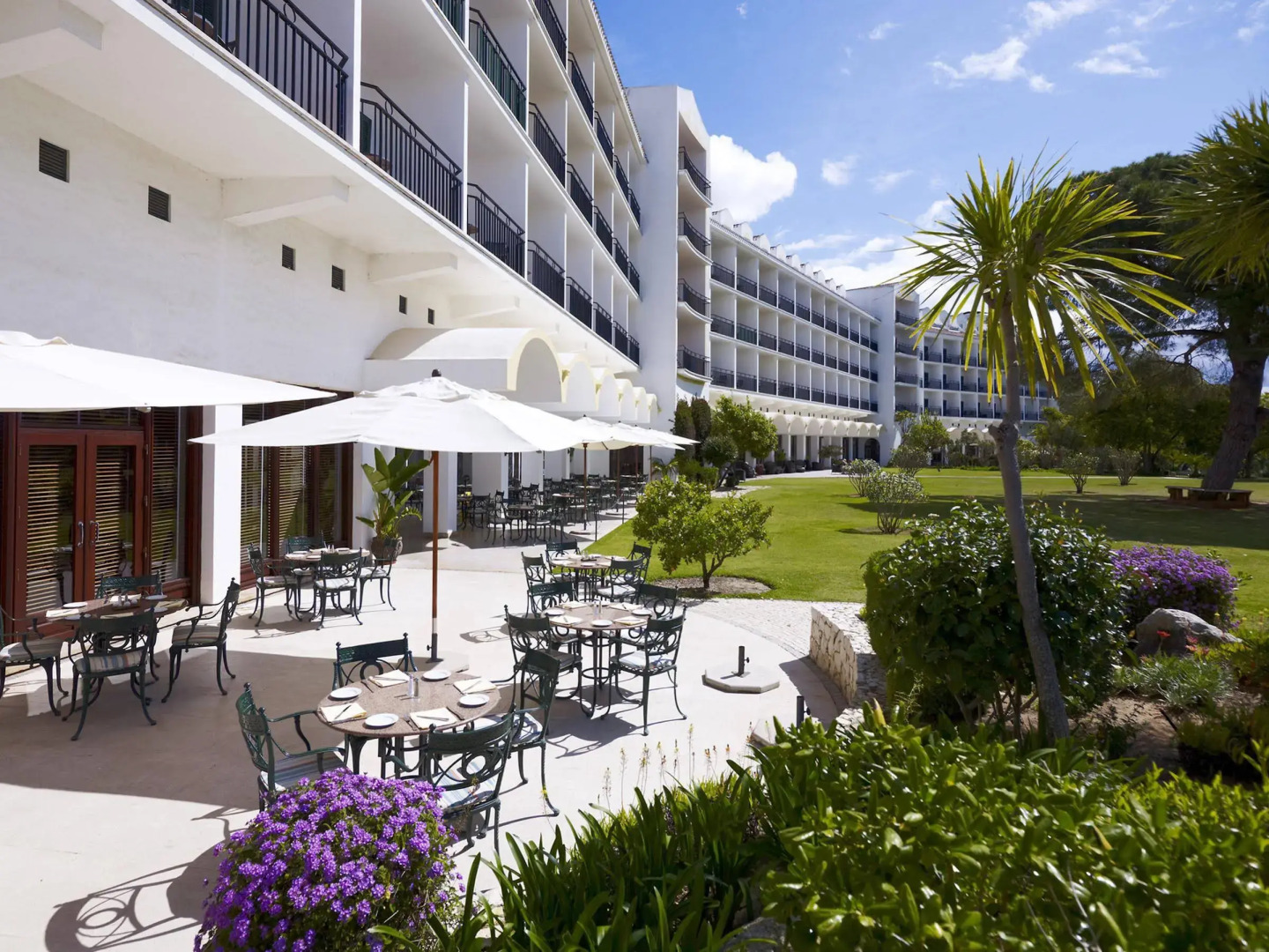 Foto - Penina Hotel & Golf Resort