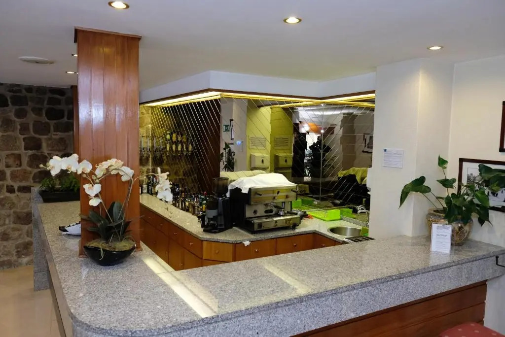 Foto - Hotel Dona Sofia