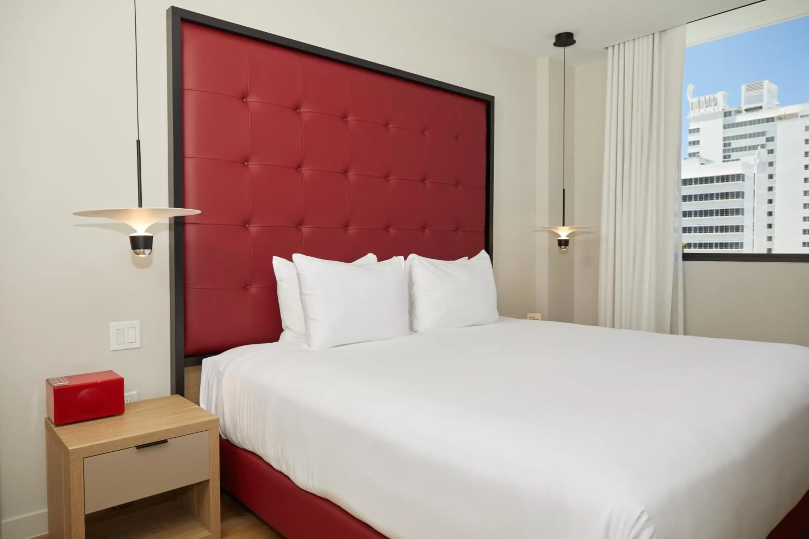 Foto - Uma House by Yurbban South Beach