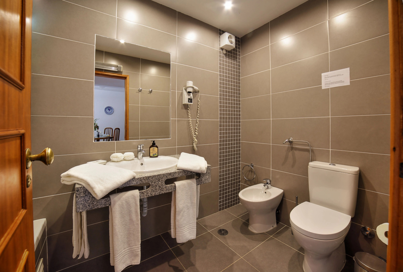 Foto - Parque Monte Verde