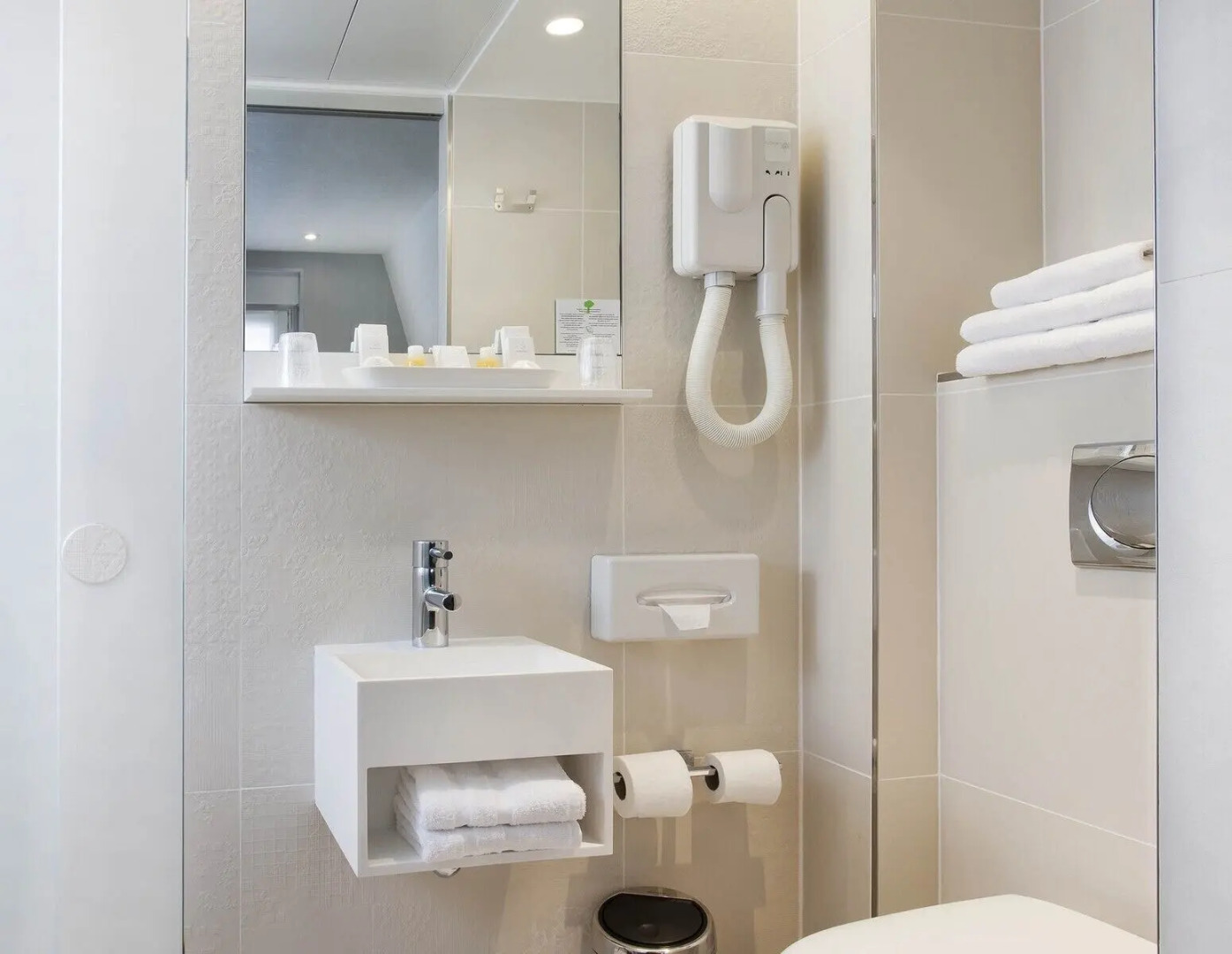 Photo - VLH Montparnasse Eiffel