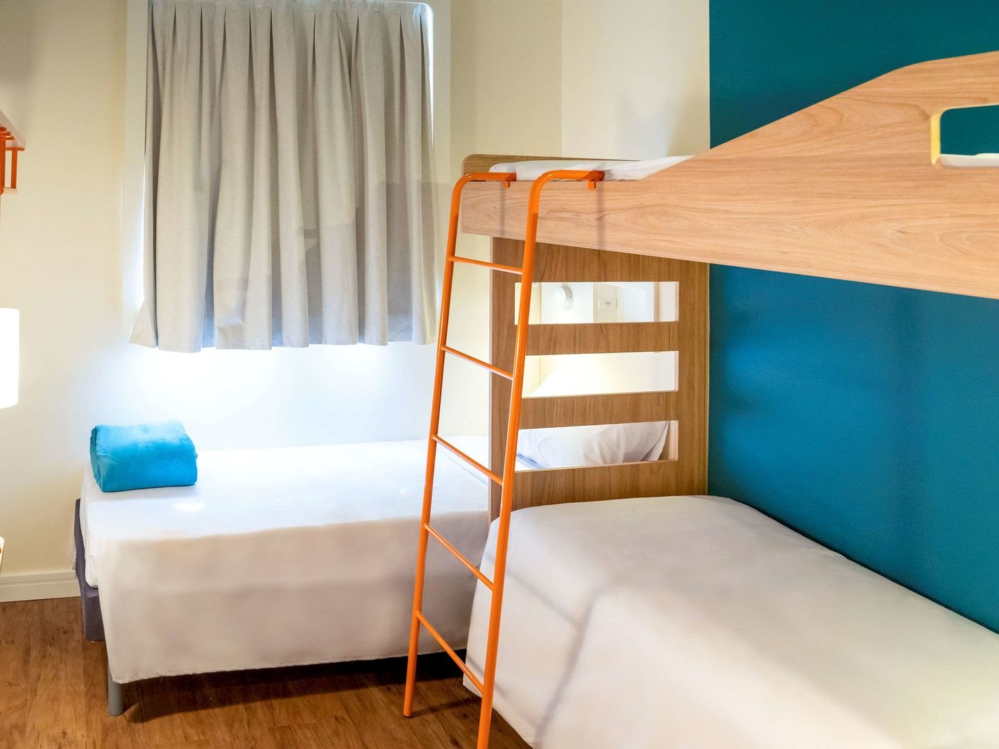 Ibis Budget Farroupilha