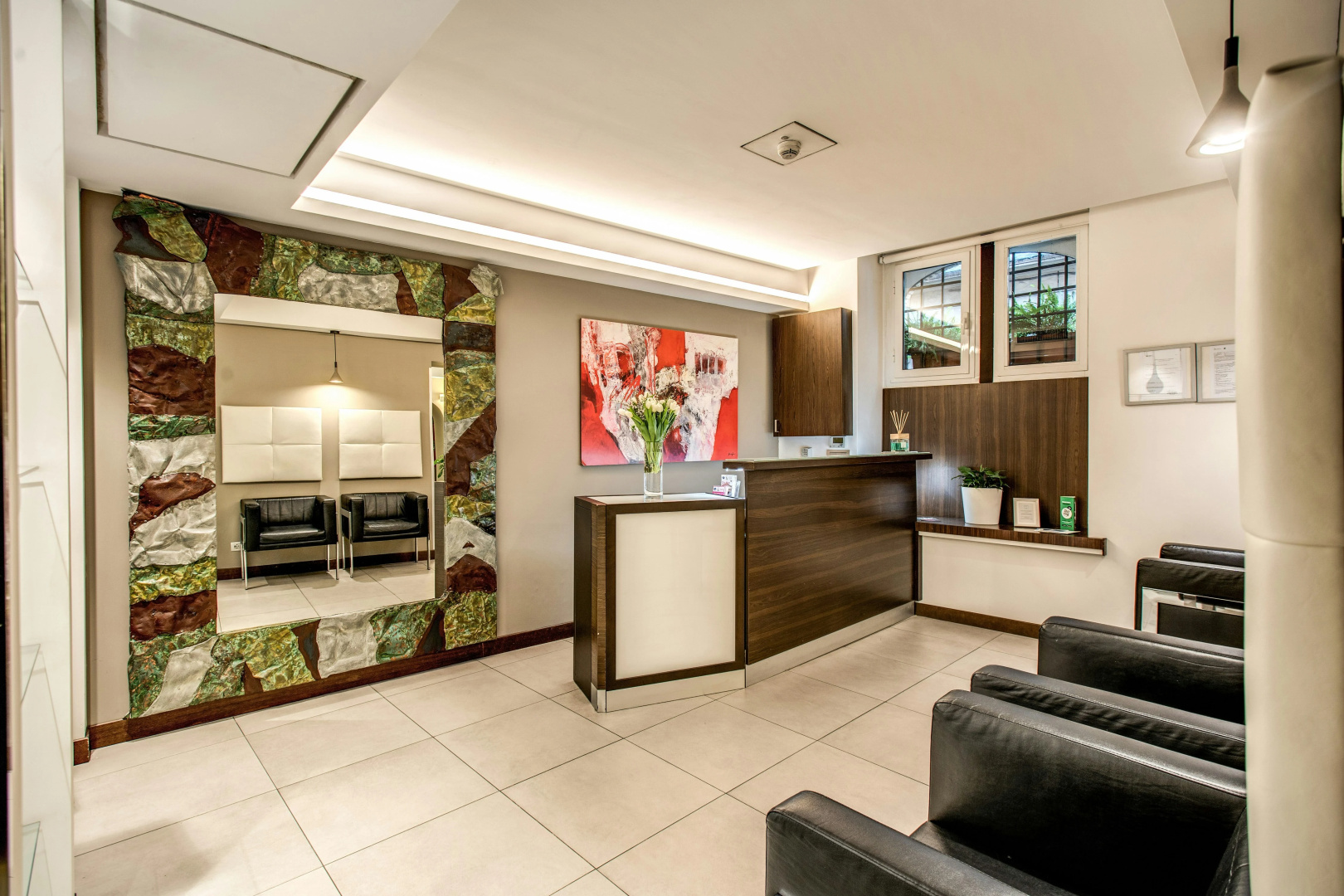 Foto - Hotel Rinascimento