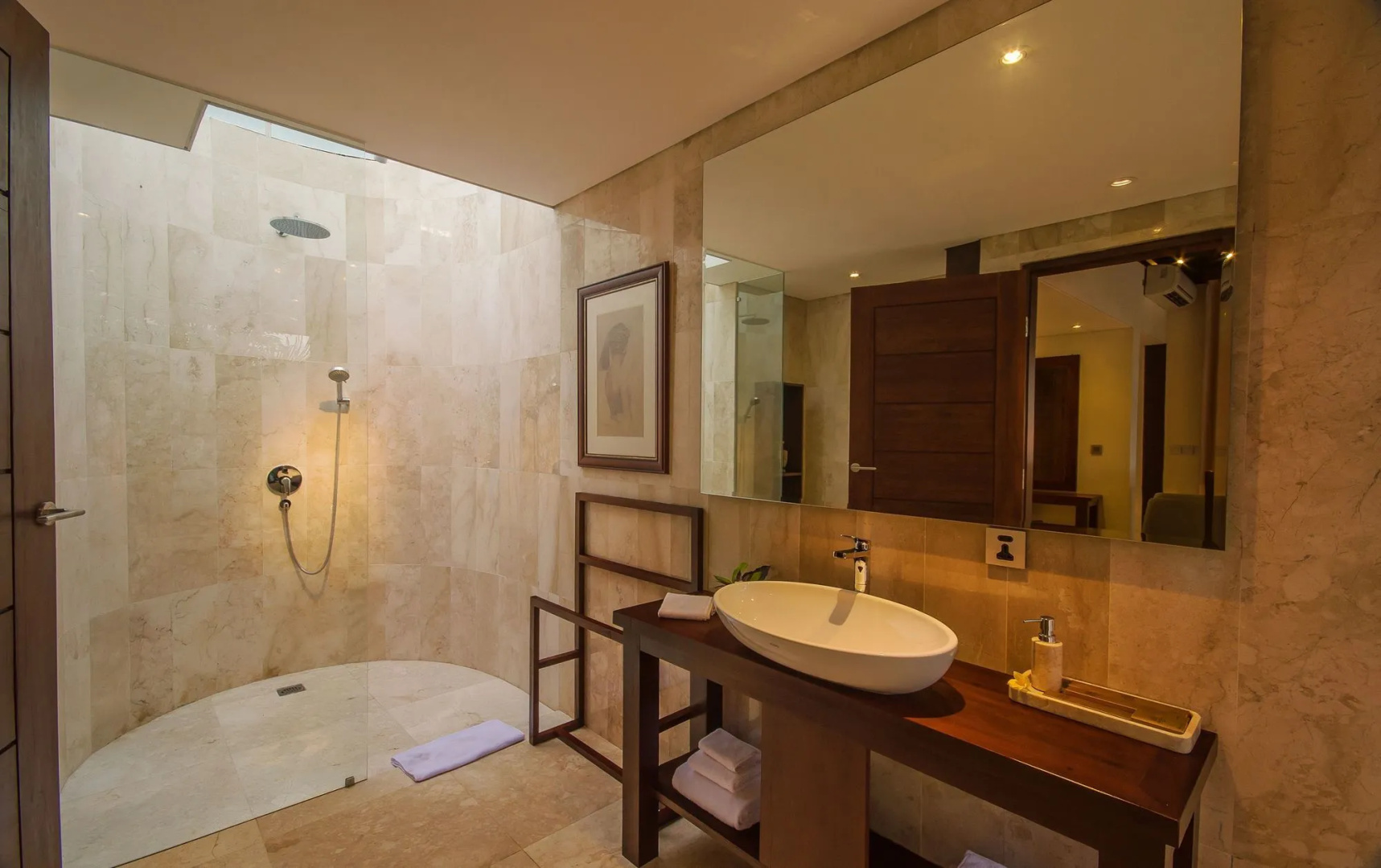Foto - The Kayon Valley Resort