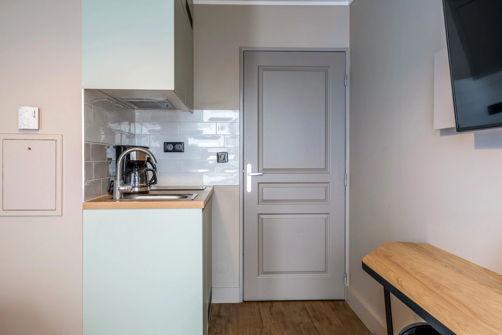Photo - Appart'City Confort St Quentin en Yvelines - Bois d'Arcy