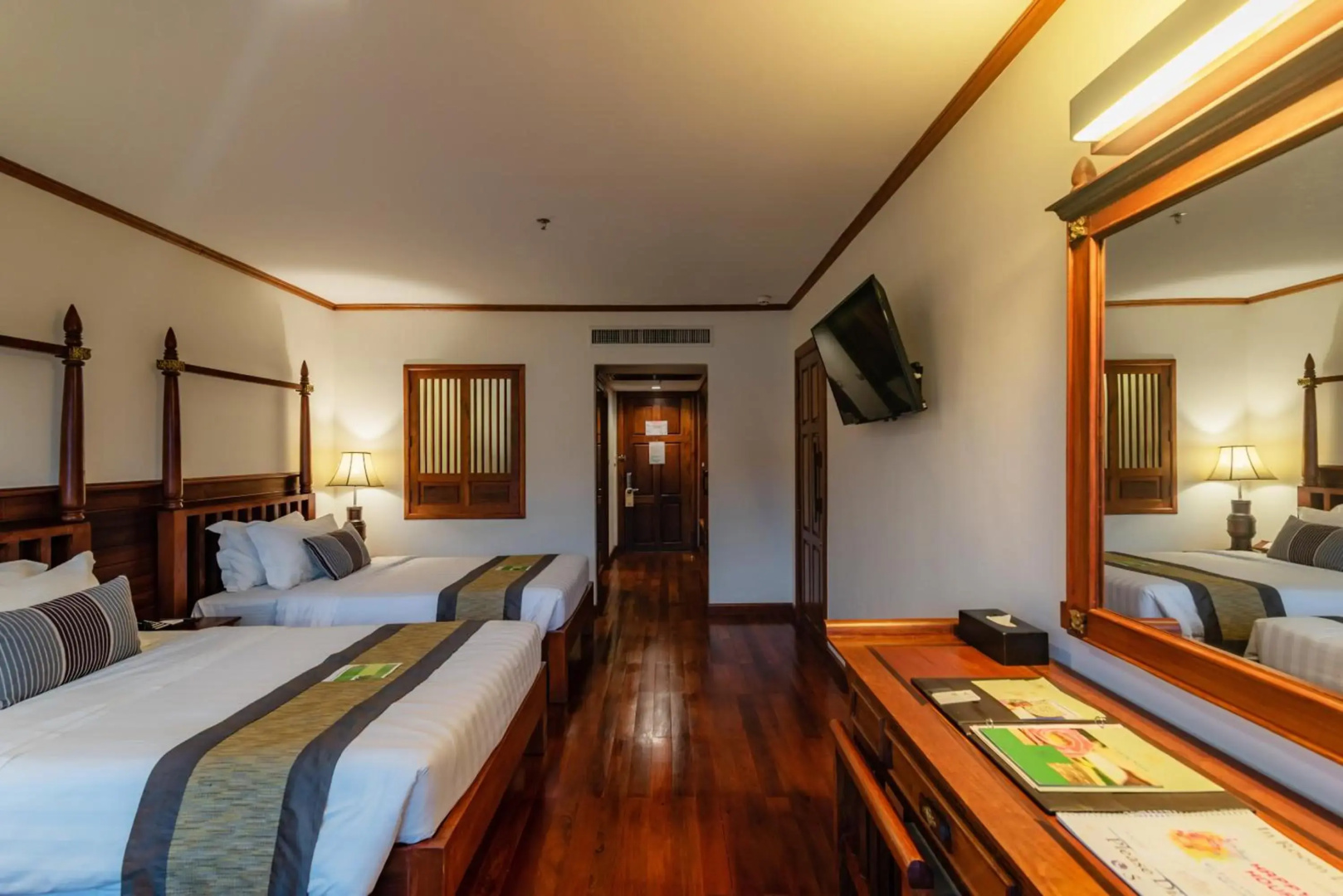 Photo - Empress Residence Resort & Spa