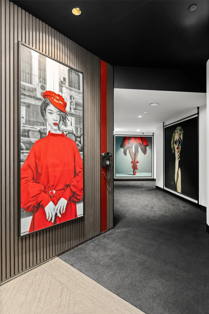 Foto - Radisson RED Auckland