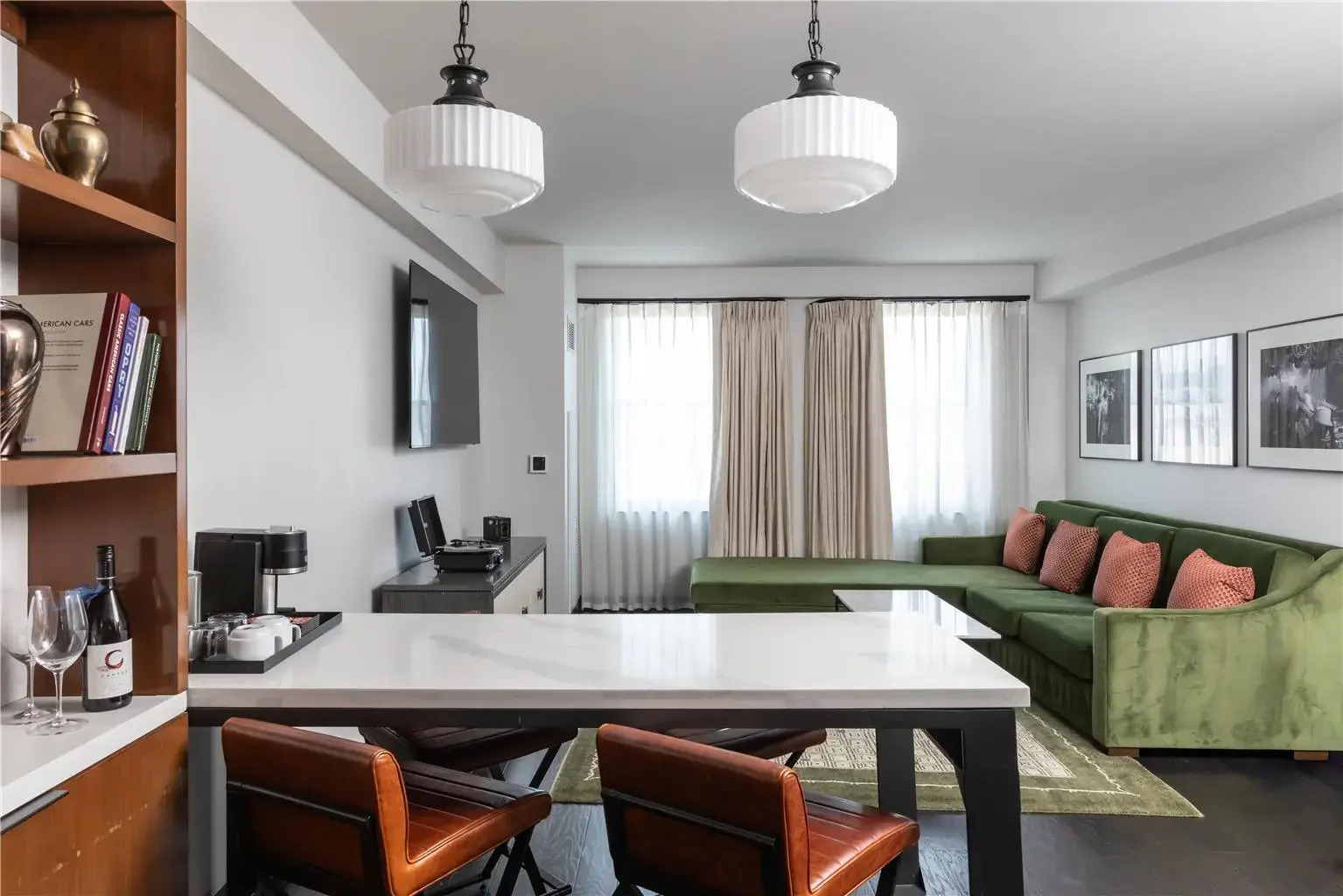 Foto - Holston House Nashville, in The Unbound Collection by Hyatt