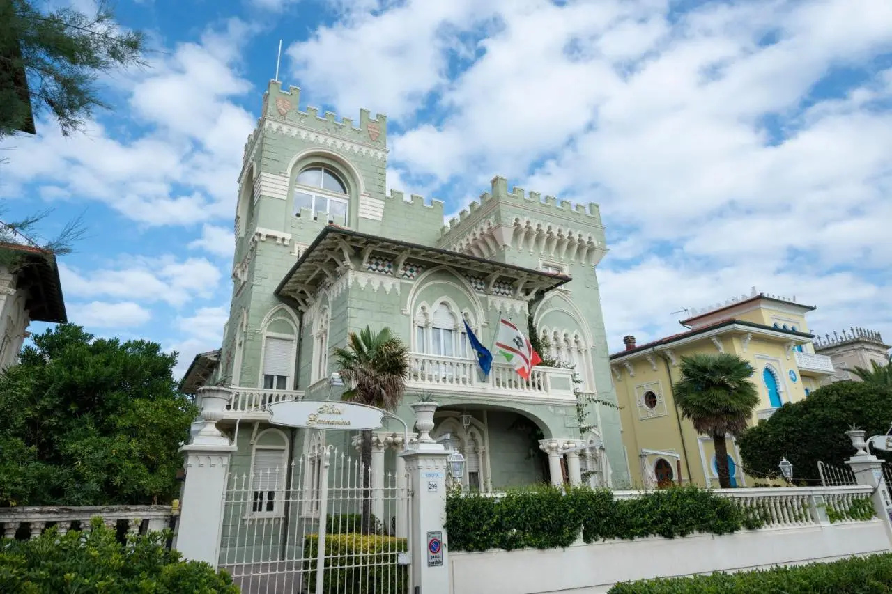 Foto - Hotel Gennarino