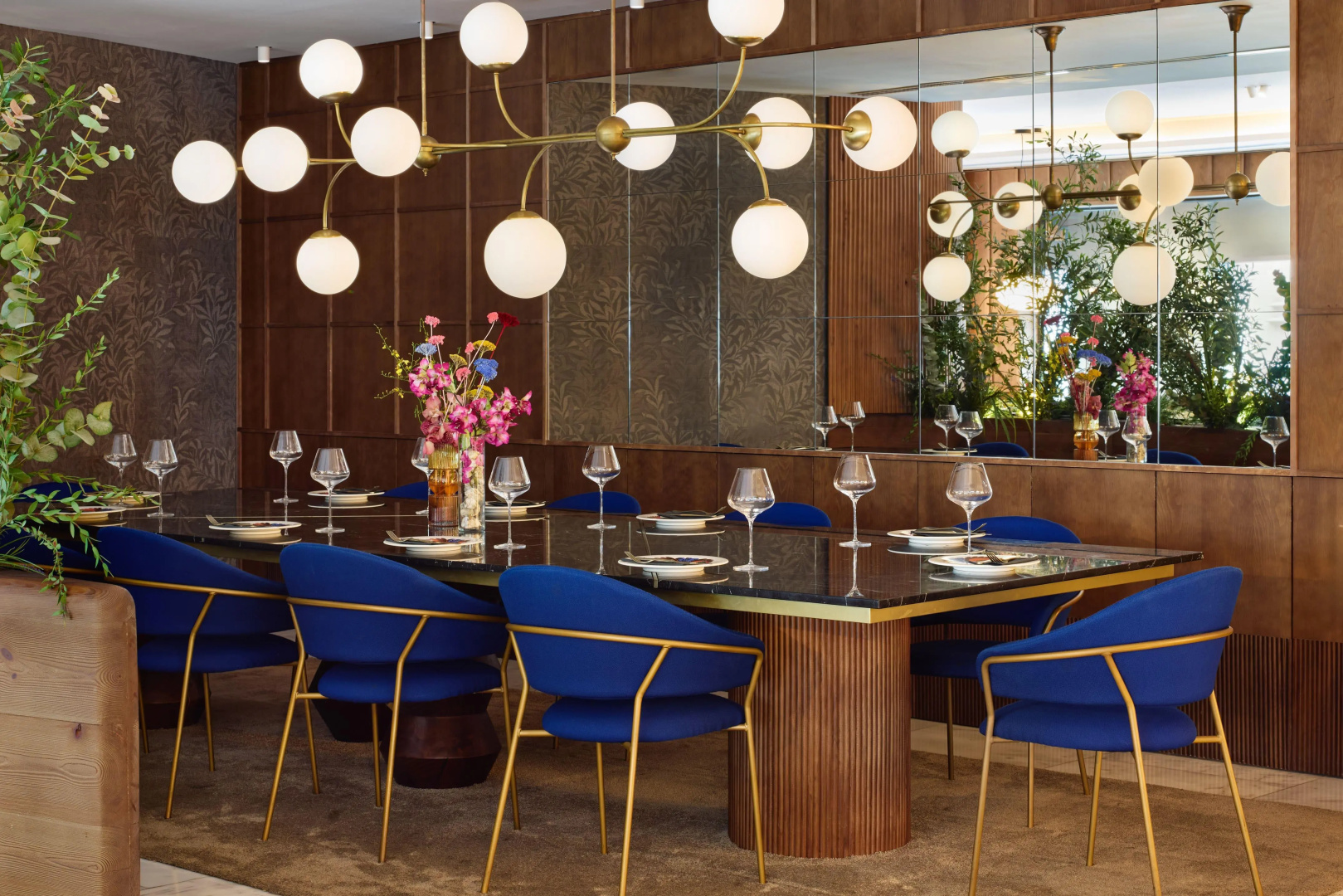 Foto - ME Barcelona