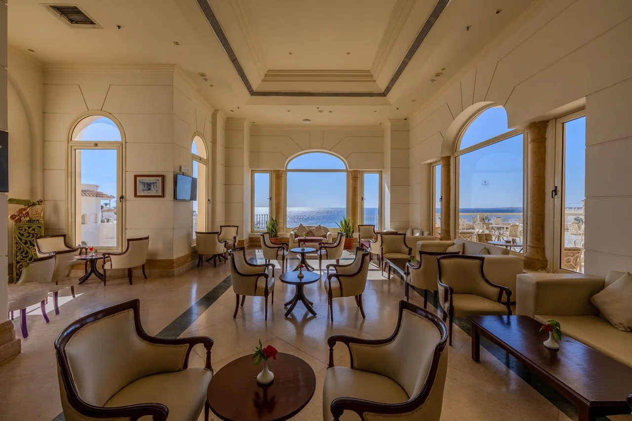 Photo - Continental Plaza Beach Resort