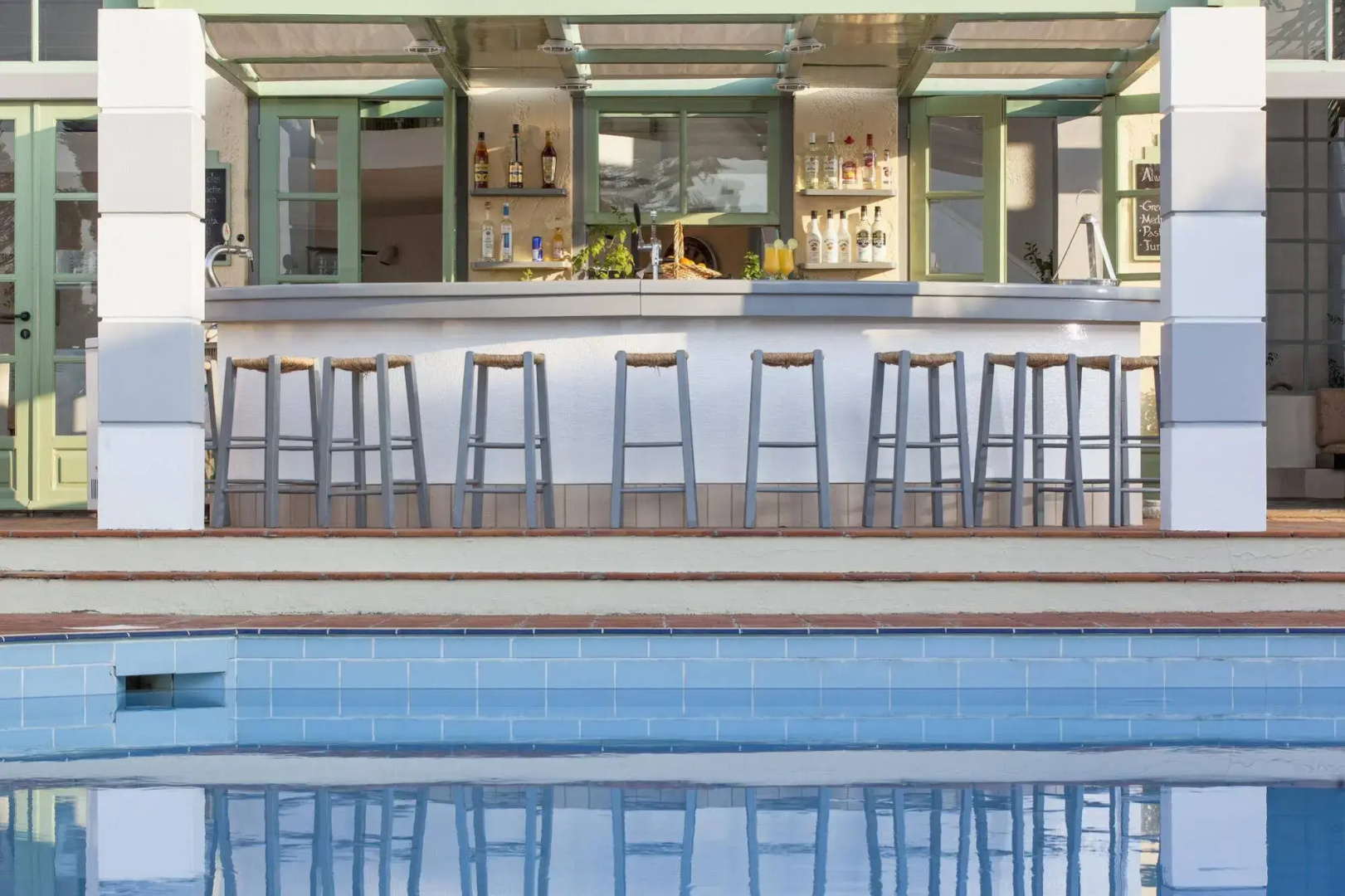 Photo - Galaxy Suites Boutique Resort