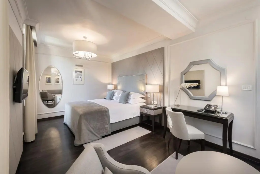 Photo - Bastion Heritage Hotel