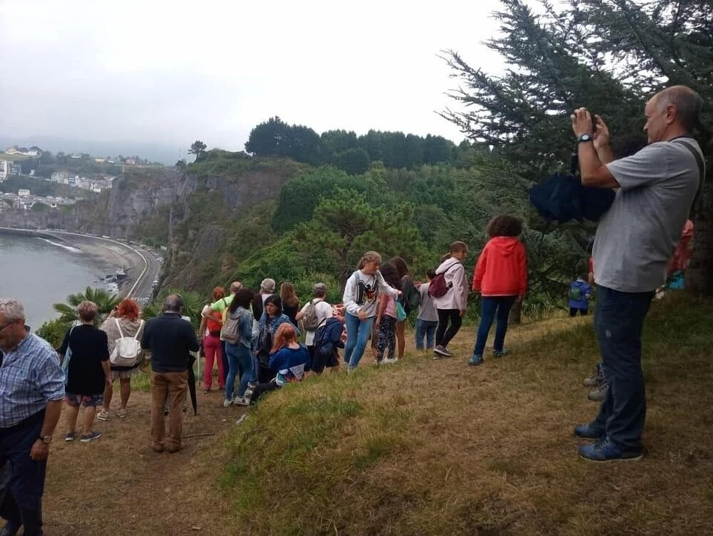 Foto - Apartamentos Rurales "La Torre" y "El Pielago"
