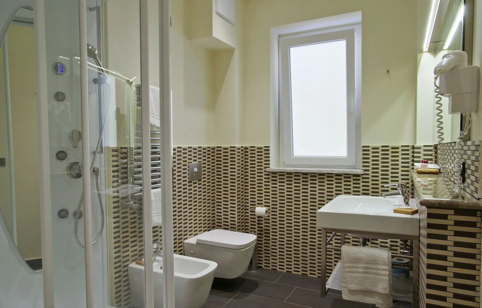 Photo - BB 10 Serpotta - Palazzo Riolo & Restaurant