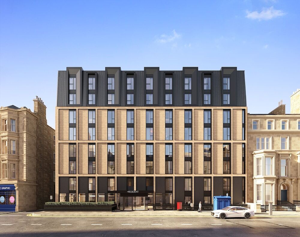 Photo - The Resident Edinburgh