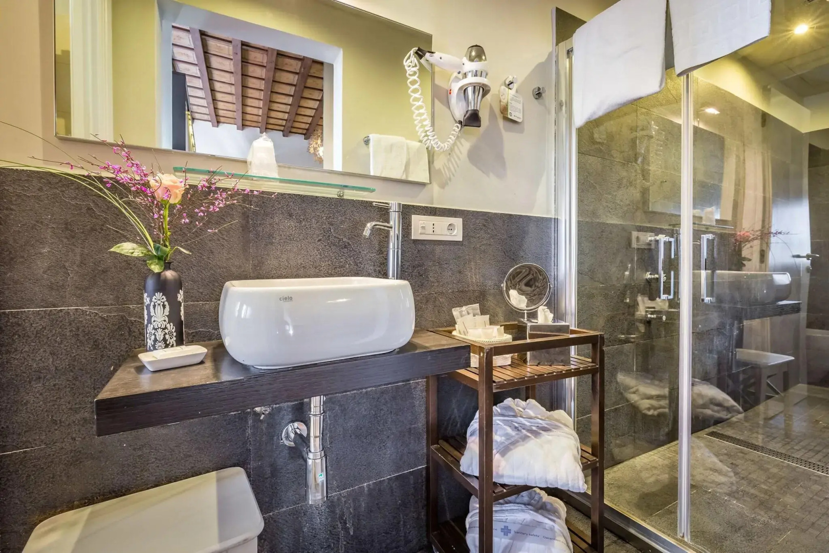 Foto - Hotel La Scaletta al Ponte Vecchio