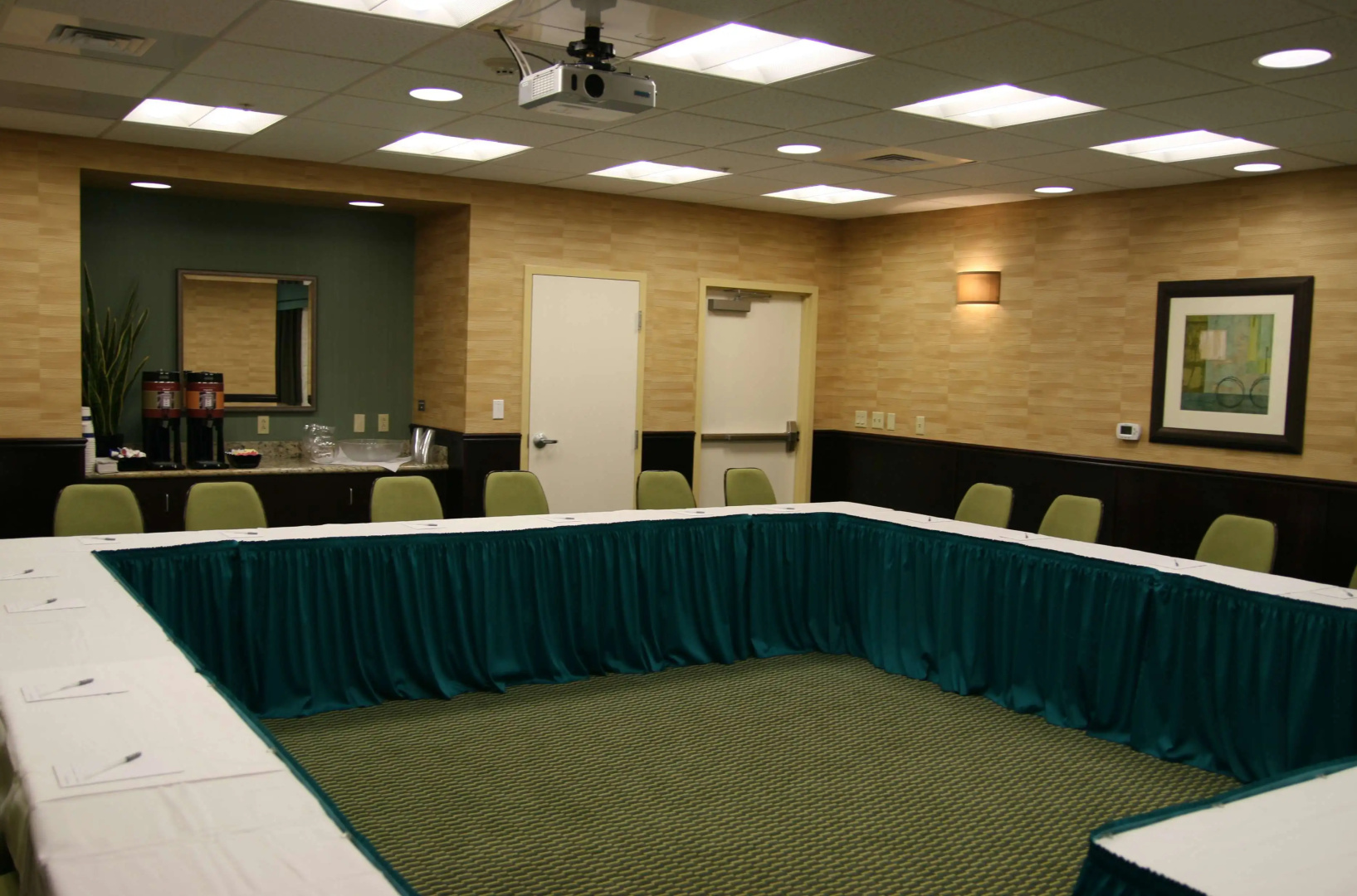 Photo - Hampton Inn & Suites Austin - Lakeway