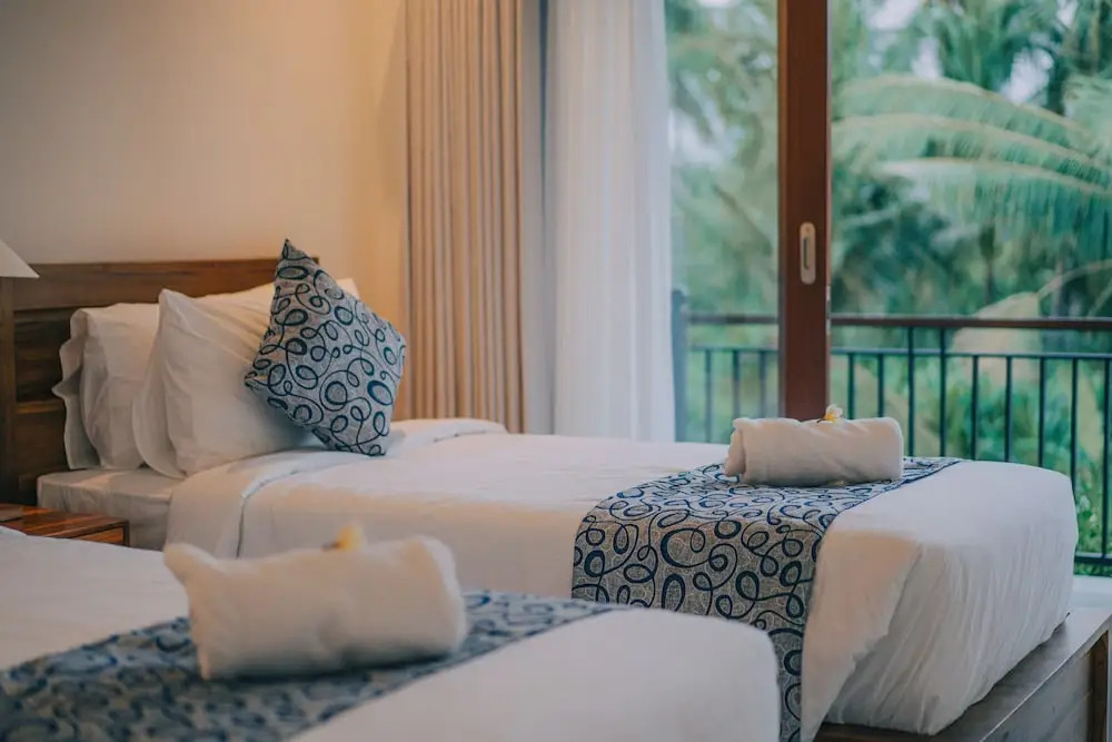 Photo - Cucukan Beach Guest House