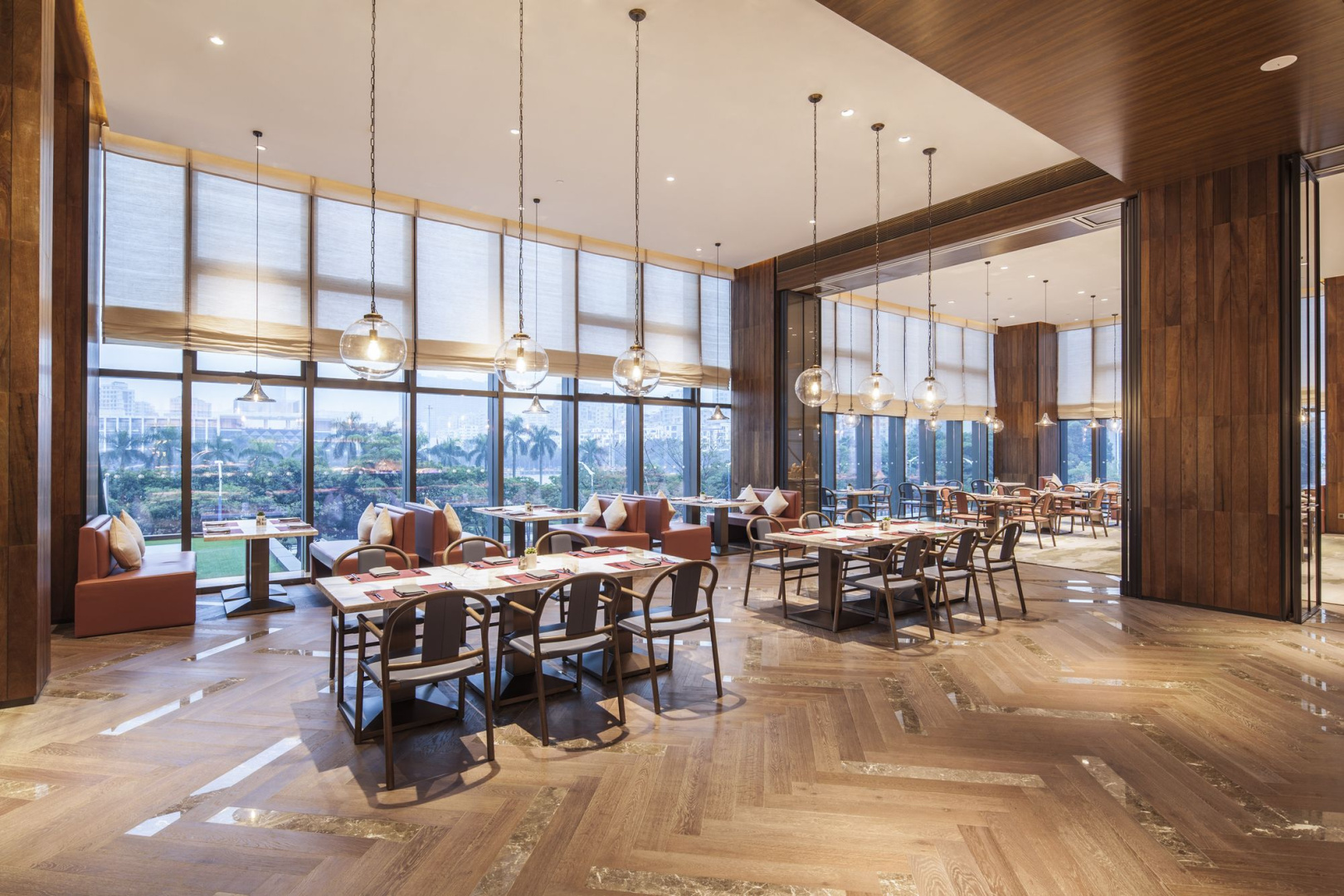 Photo - DoubleTree by Hilton Hotel Shenzhen Longhua