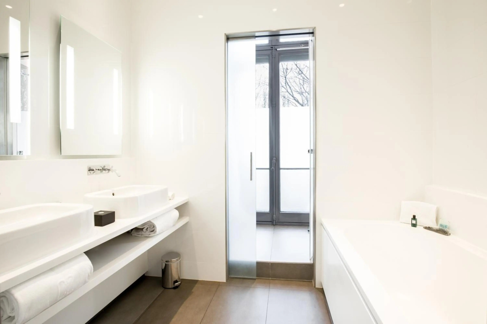 Photo - C2 hôtel