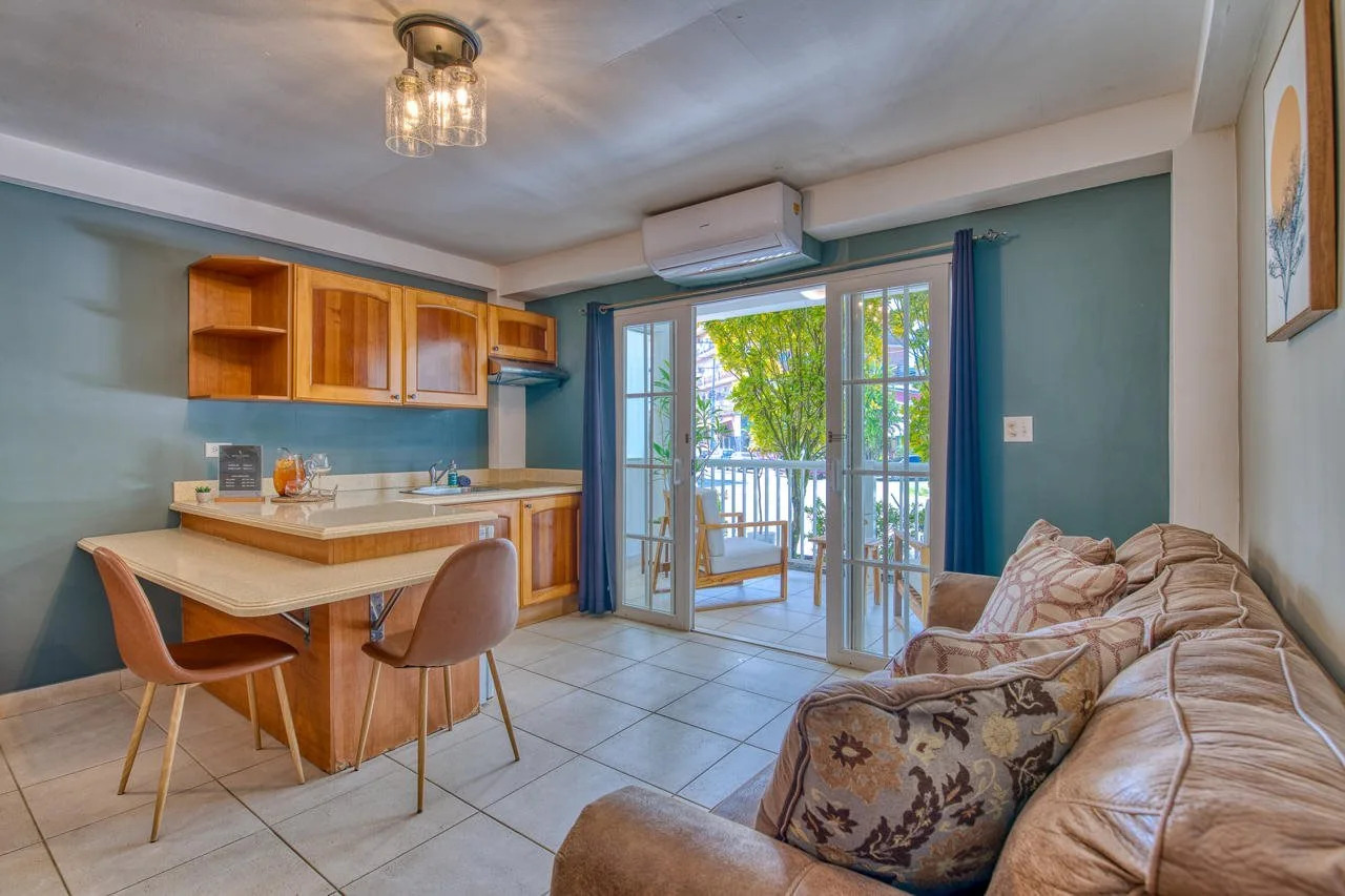 Foto - Tropical Suites Hotel