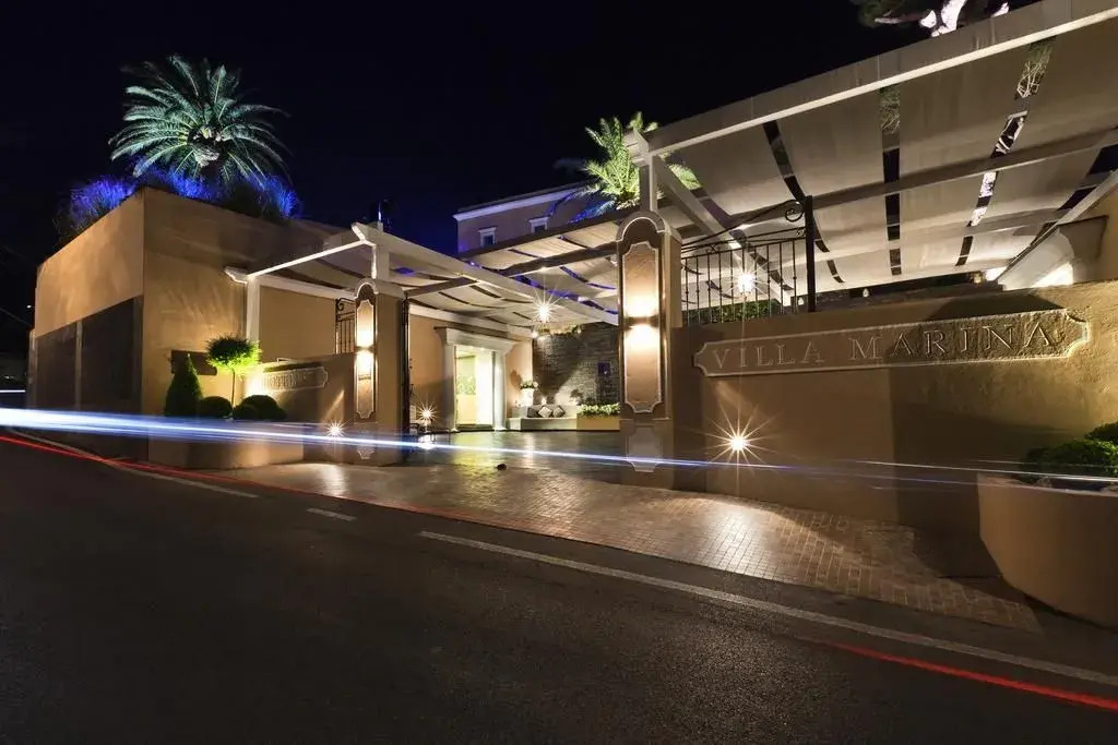 Foto - Villa Marina Capri - Preferred Hotels & Resorts