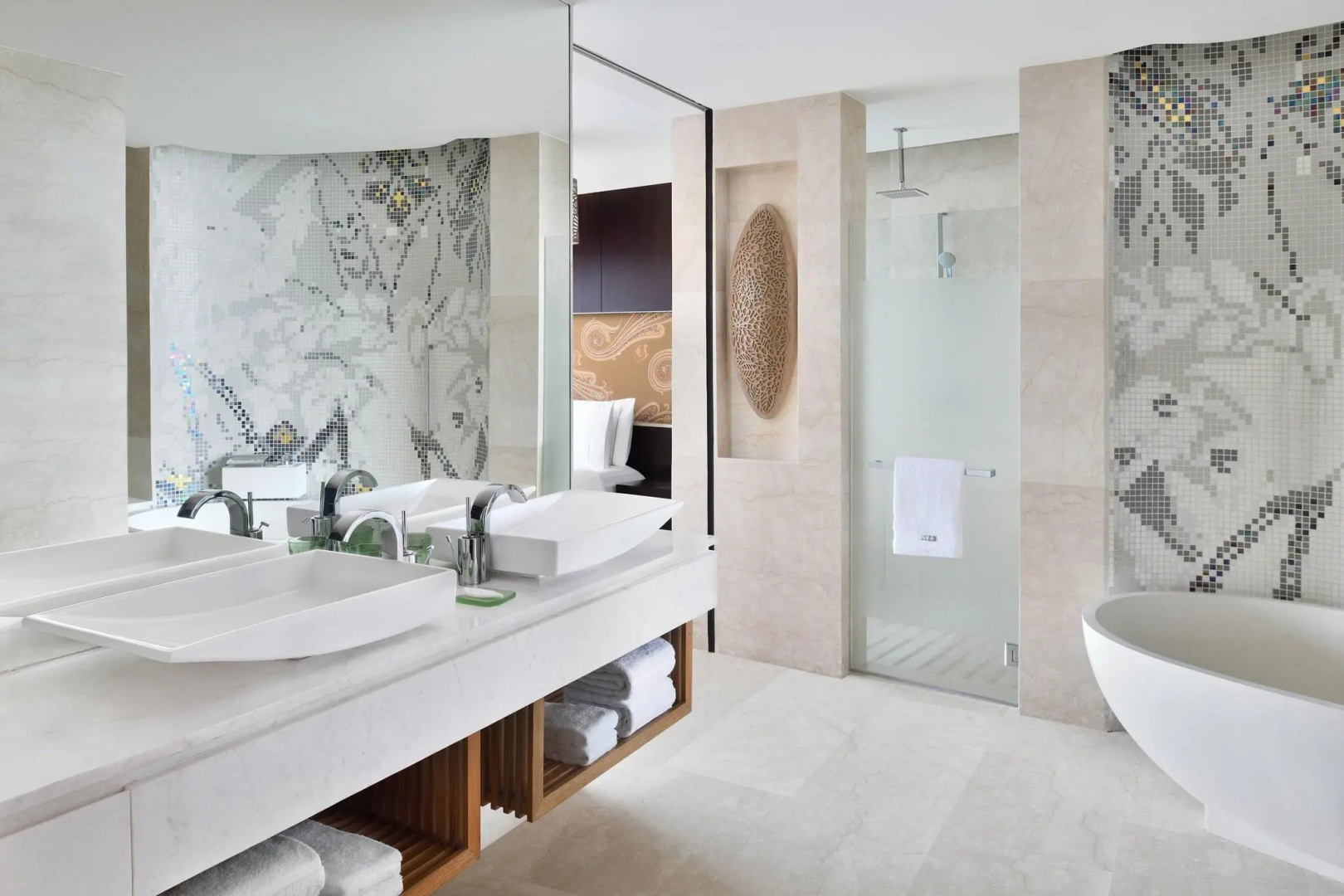 Photo - The Westin Gurgaon, New Delhi