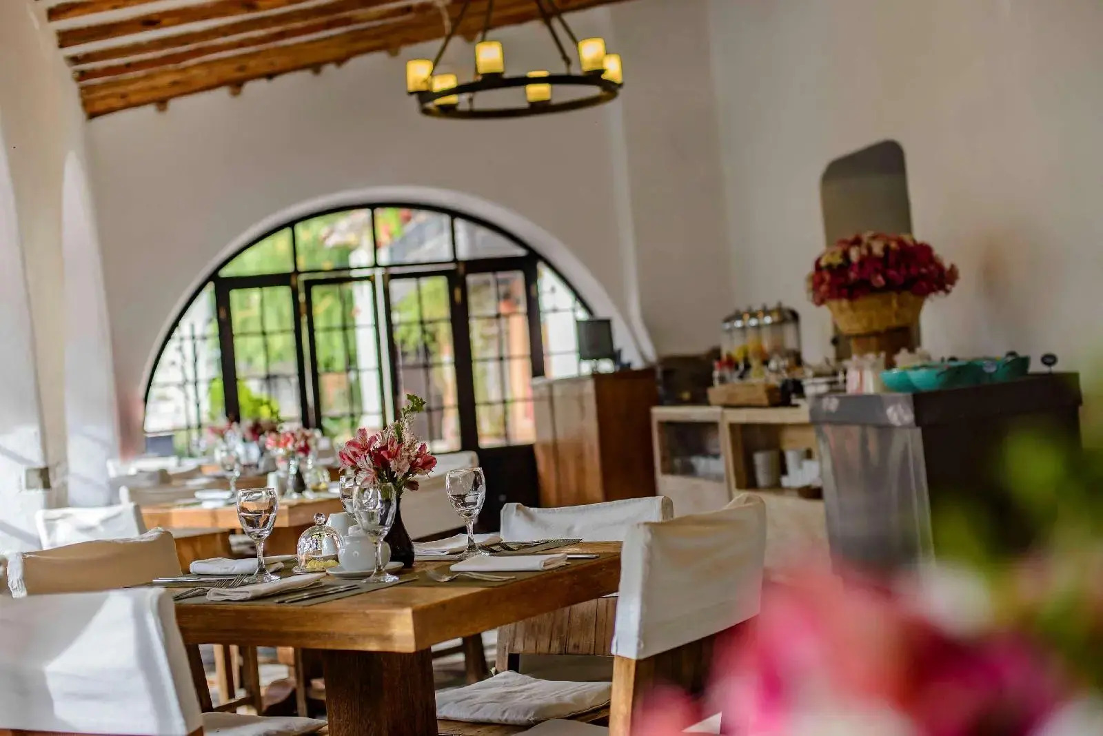 Foto - Sonesta Posadas del Inca - Valle Sagrado Yucay Urubamba