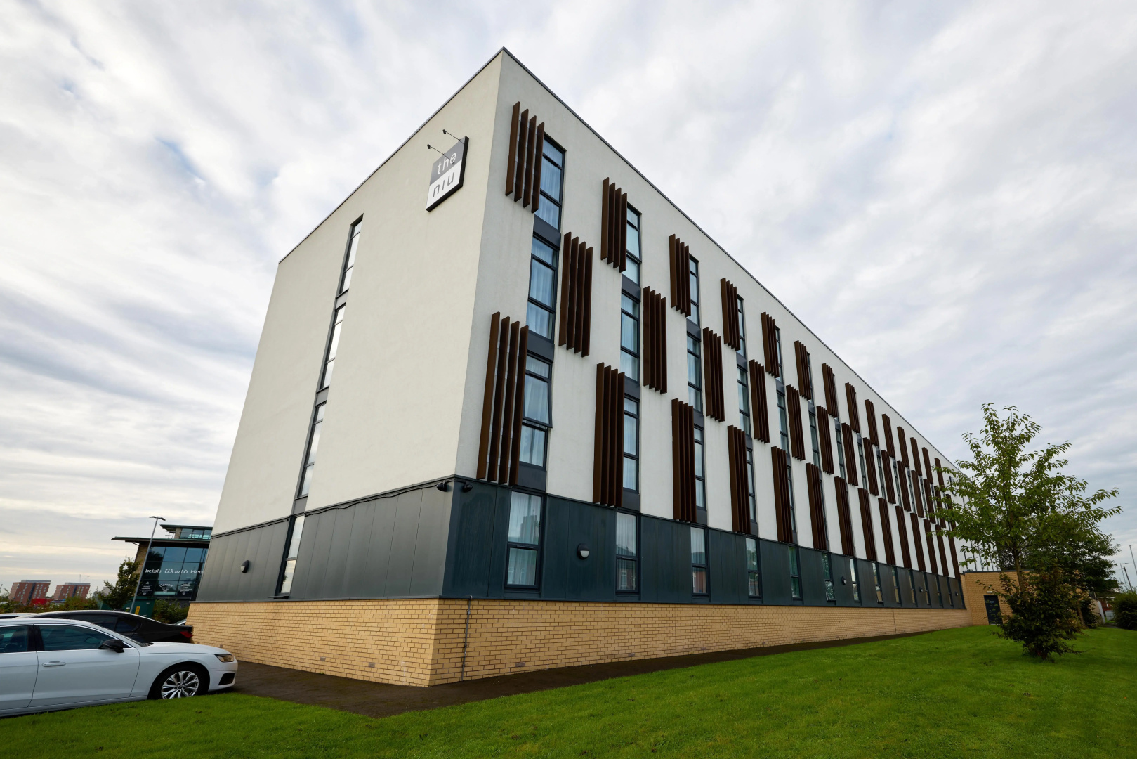 Photo - Holiday Inn - the niu, Loom Manchester North by IHG
