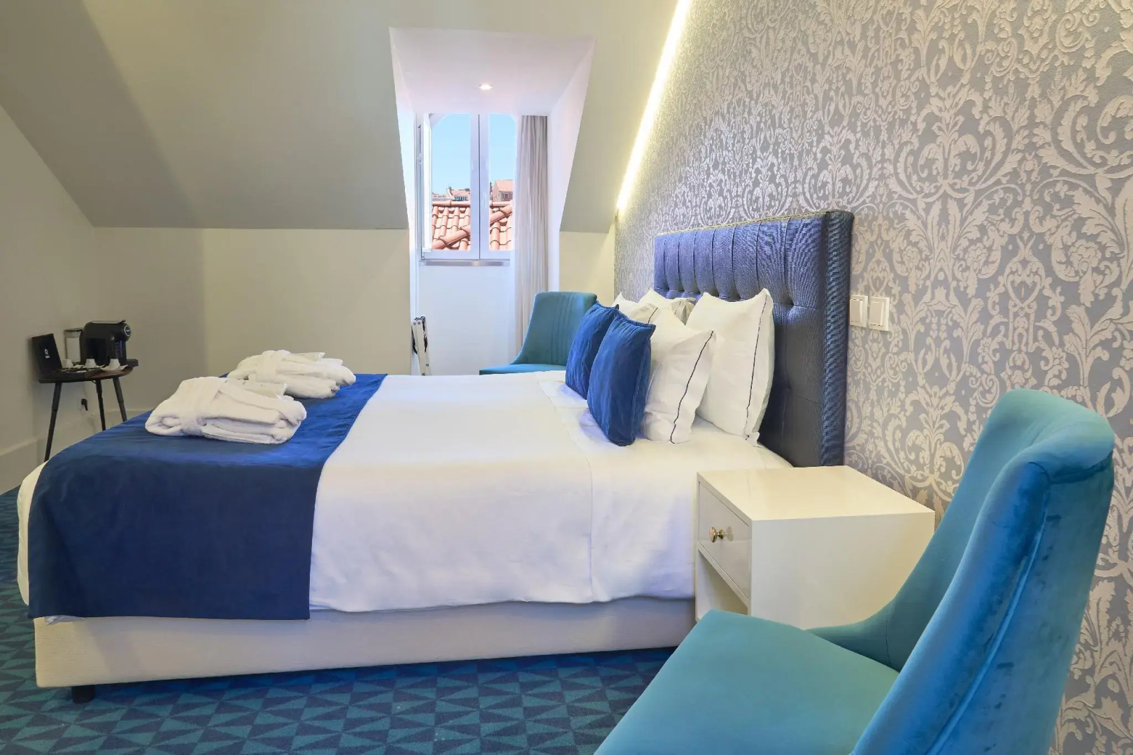 Foto - Hotel Lis Baixa