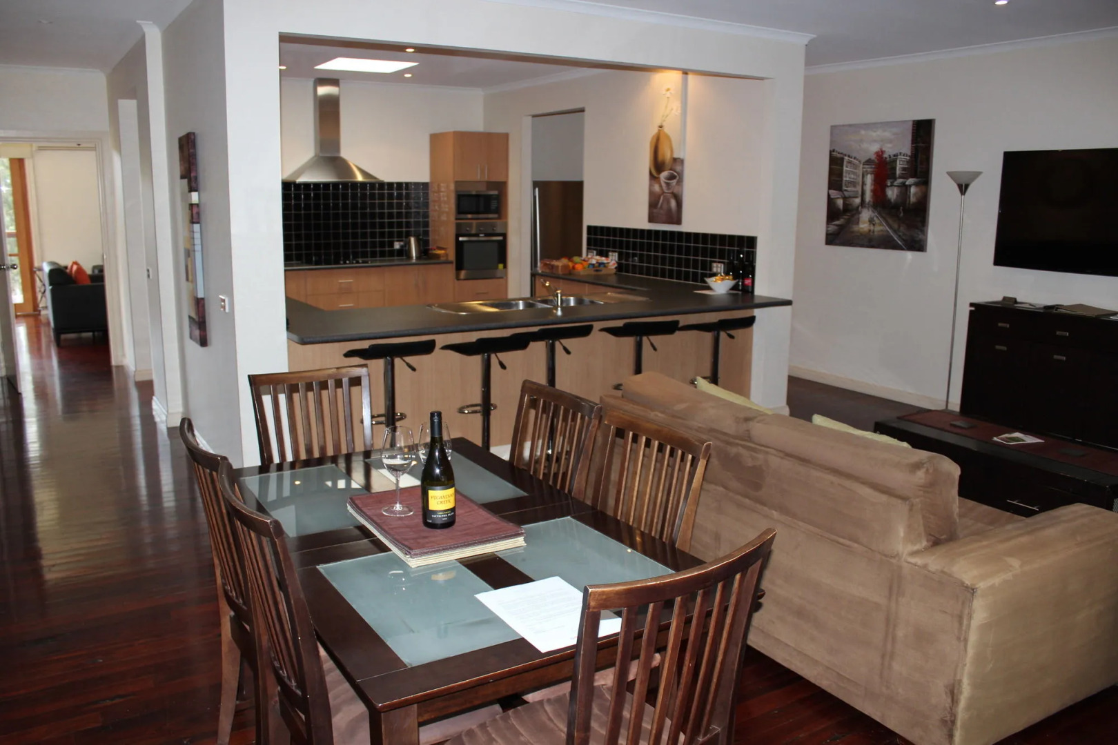 Foto - Yering Gorge Cottages