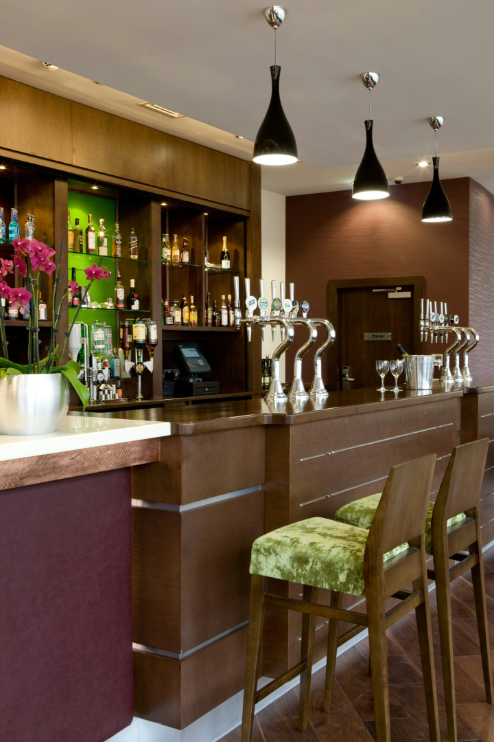Foto - Leonardo Hotel Aberdeen