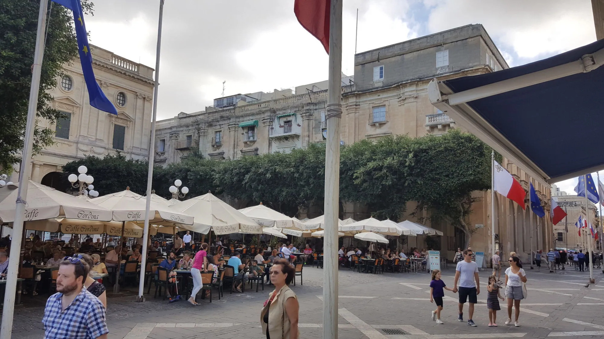 Foto - The Manoel Boutique Hotel