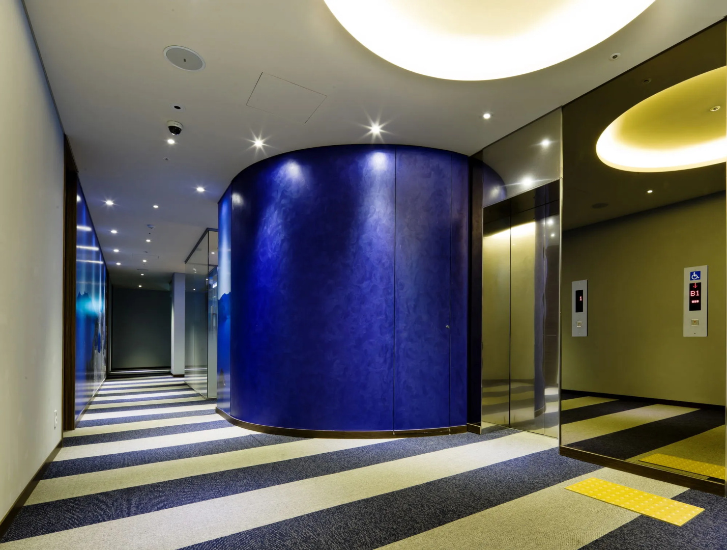 Foto - Hotel Manu Seoul Station