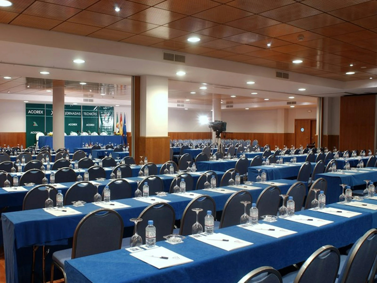 Photo - Extremadura Hotel