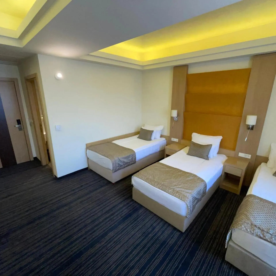 Foto - Spa & Hotel Terme
