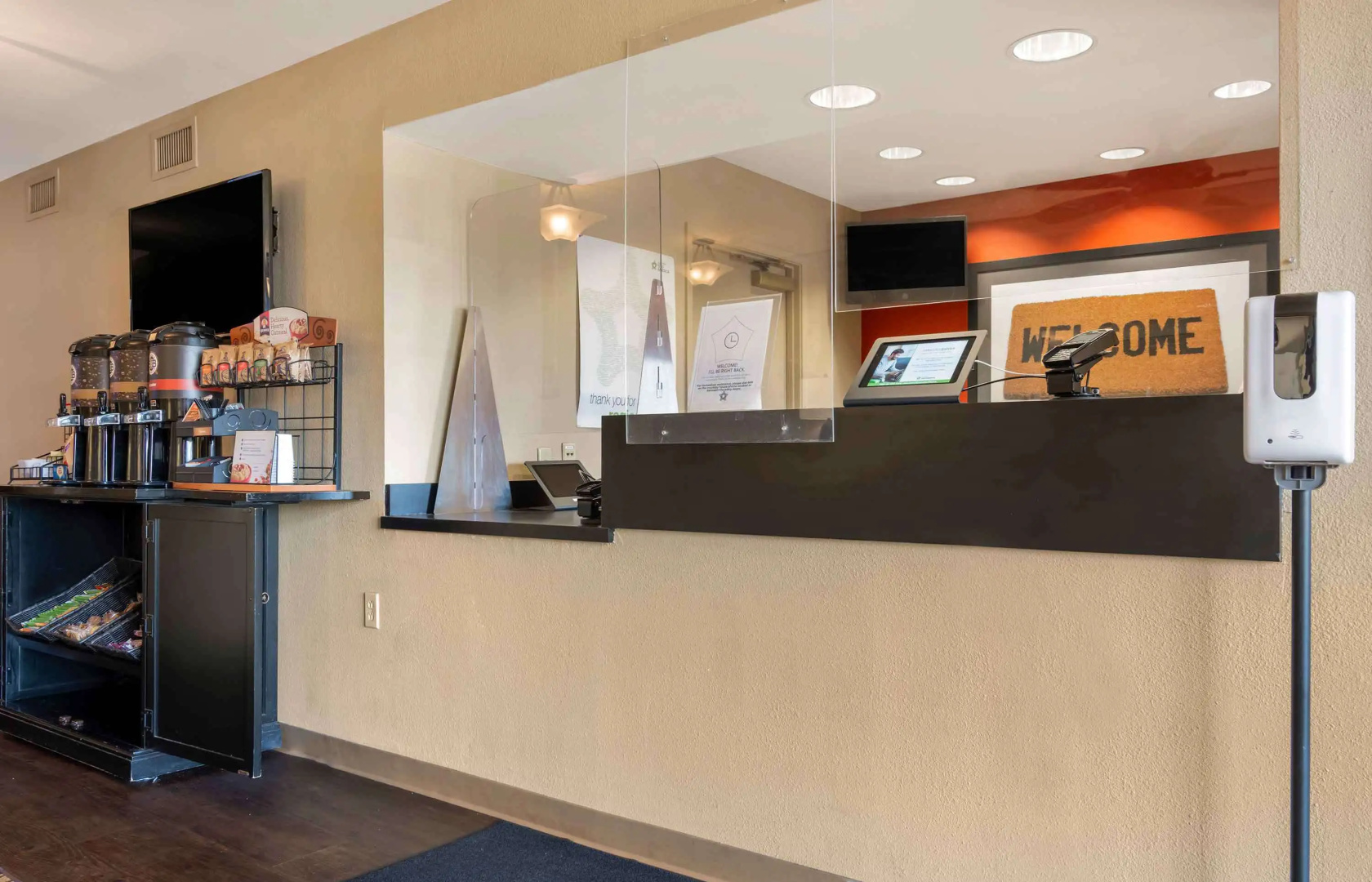 Foto - Extended Stay America Suites Pittsburgh Airport
