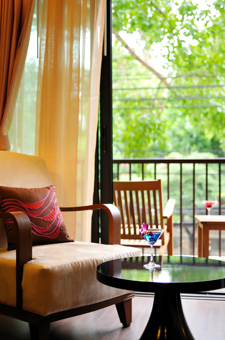 Foto - The StandardX Bangkok Phra Arthit