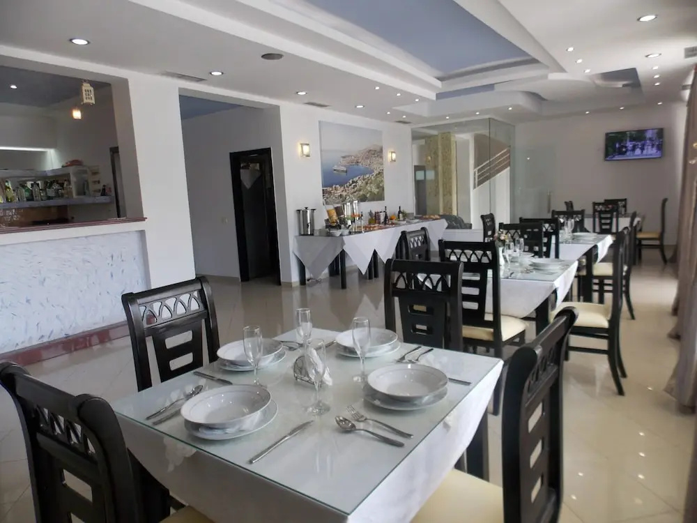 Foto - Oskar Hotel