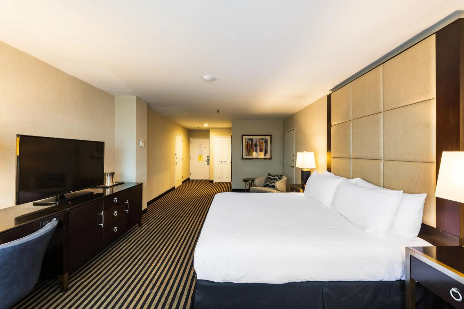 Foto - APA Hotel Woodbridge