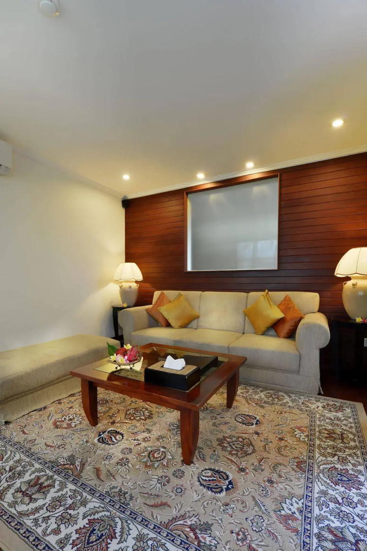 Photo - The Khayangan Dreams Villa, Seminyak