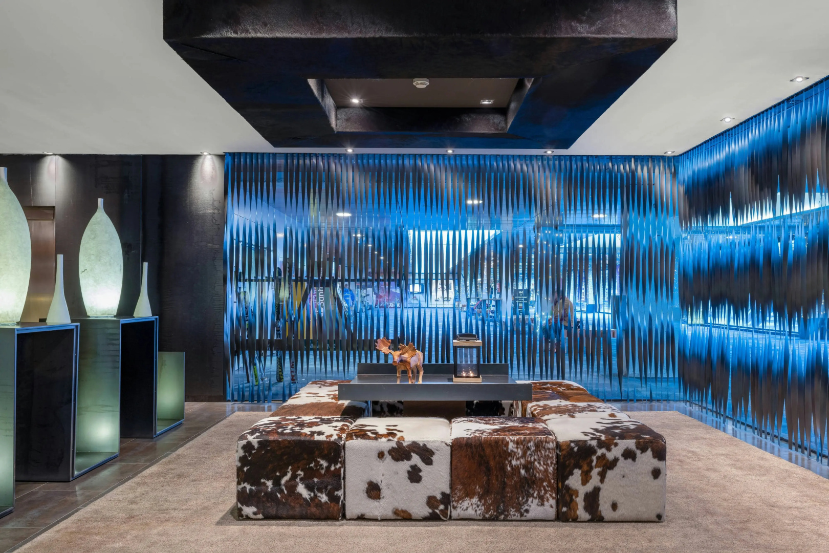 Foto - Hotel AC Baqueira Ski Resort, Autograph Collection