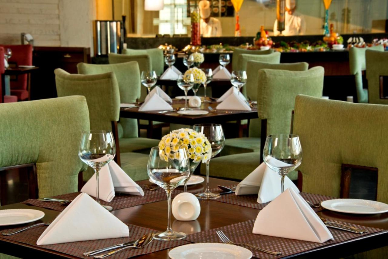 Photo - Golden Tulip Lucknow